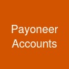 Payoneer Accounts