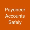 Payoneer Accounts Safely