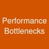 Performance Bottlenecks