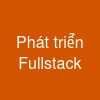 Phát triển Full-stack