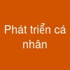 Phát triển cá nhân