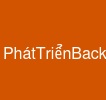 PhátTriểnBackend