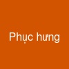 Phục hưng
