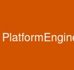 PlatformEngineering