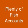 Plenty of Fish Accounts
