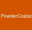Powder-Coated
