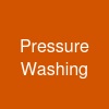 Pressure Washing