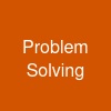 Problem Solving