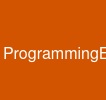 ProgrammingEfficiency
