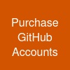Purchase GitHub Accounts