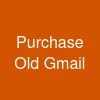Purchase Old Gmail