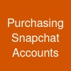Purchasing Snapchat Accounts