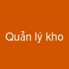 Quản lý kho