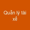 Quản lý tài xế