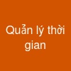 Quản lý thời gian