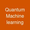 Quantum Machine learning