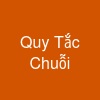 Quy Tắc Chuỗi