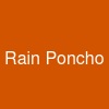 Rain Poncho