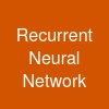 Recurrent Neural Network