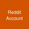 Reddit Account