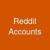 Reddit Accounts