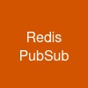 Redis PubSub