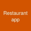 Restaurant app