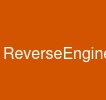 ReverseEngineering