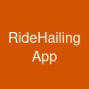 Ride-Hailing App