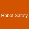 Robot Safety