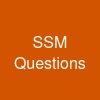 SSM Questions