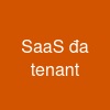 SaaS đa tenant