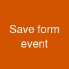 Save form event