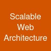Scalable Web Architecture