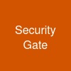 Security Gate
