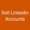 Sell Linkedin Accounts