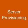Server Provisioning