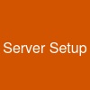 Server Setup