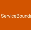 ServiceBoundary