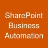 SharePoint Business Automation