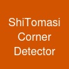 Shi-Tomasi Corner Detector