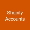 Shopify Accounts