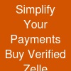 Simplify Your Payments_ Buy Verified Zelle Accounts Today