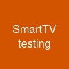 SmartTV testing