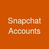 Snapchat Accounts