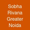 Sobha Rivana Greater Noida