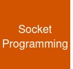 Socket Programming