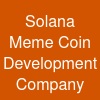 Solana Meme Coin Development Company