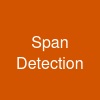 Span Detection