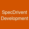 Spec-Drivent Development